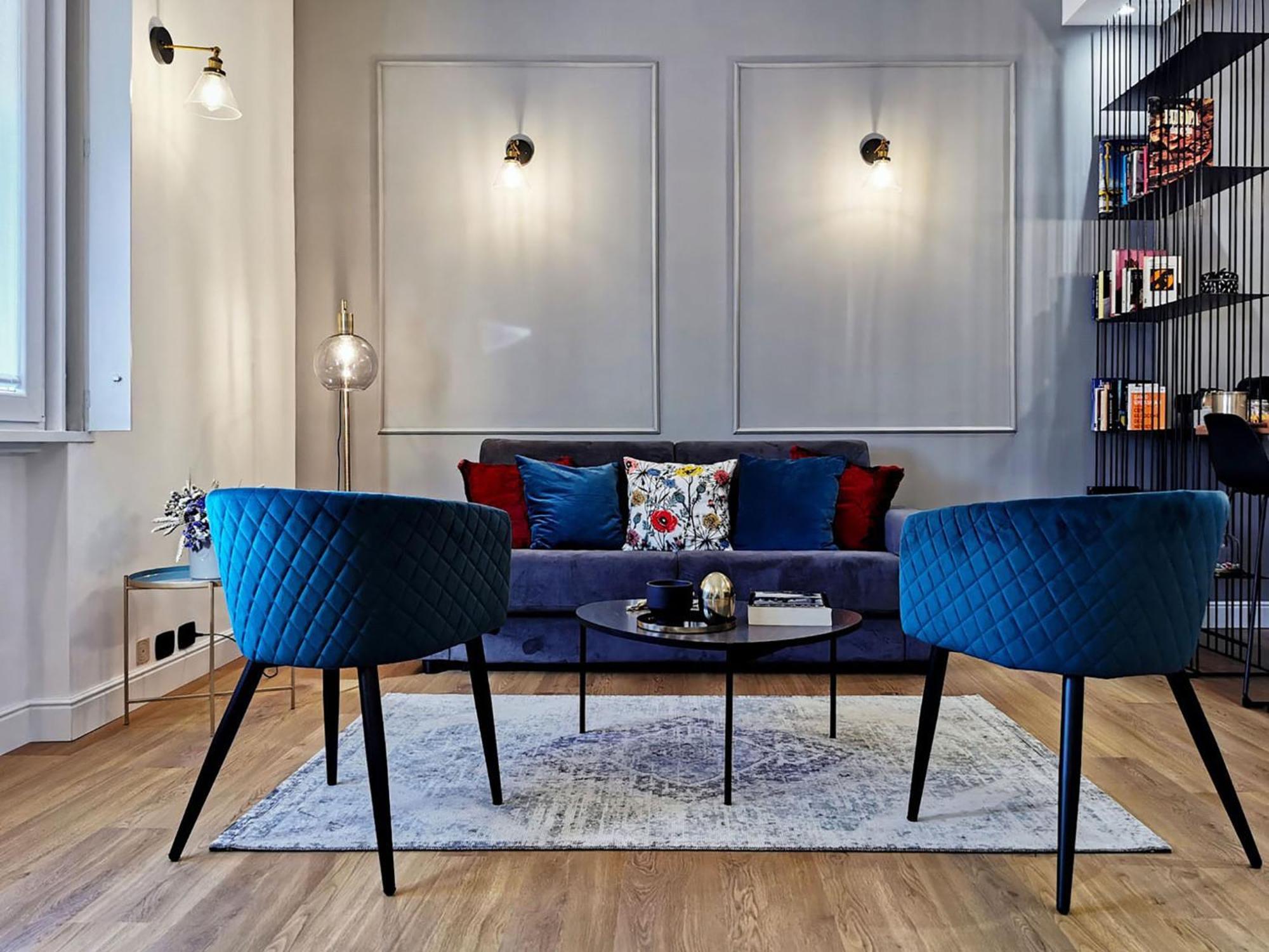 Chiclife Florentin - Downtown Leilighet Bergamo