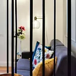 Chiclife Florentin - Downtown Apartment