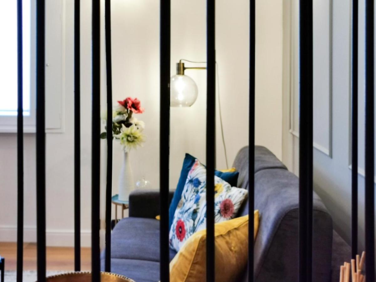 Apartament Chiclife Florentin - Downtown *
