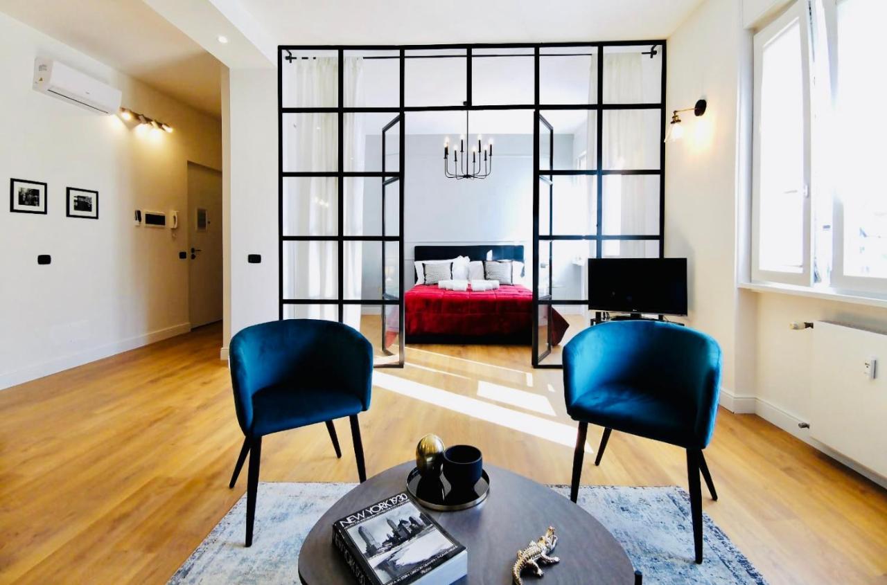 Apartament Chiclife Florentin - Downtown *