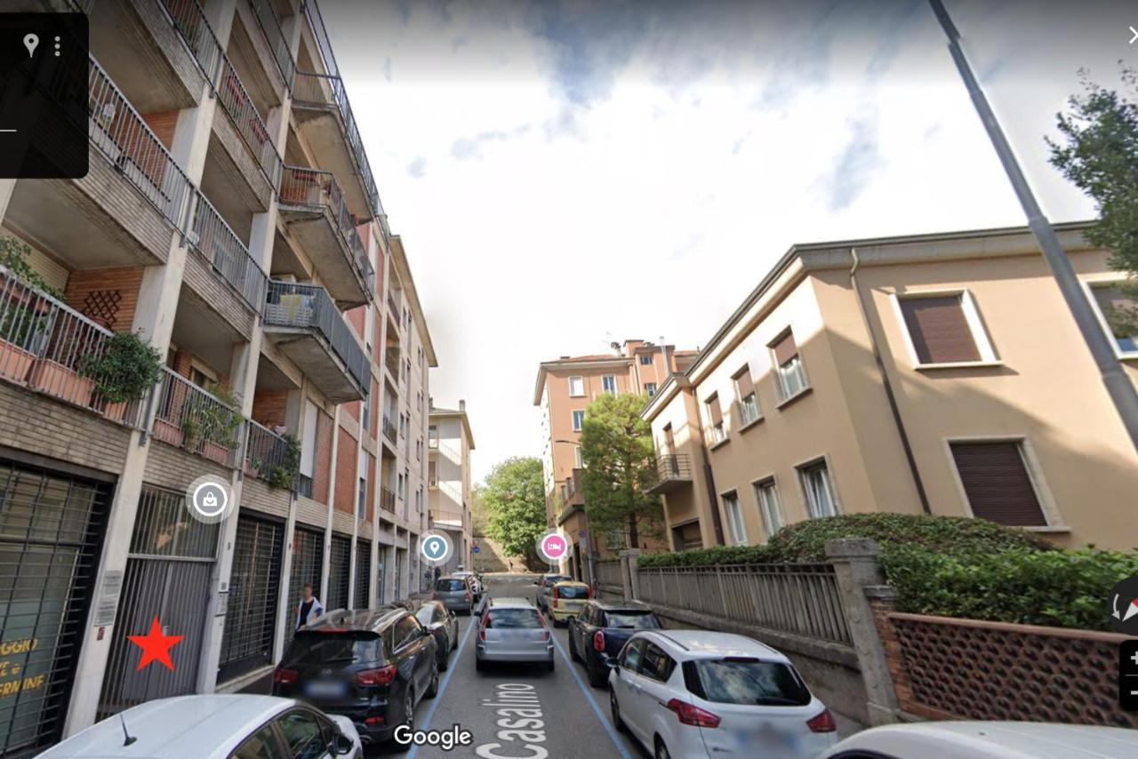 Chiclife Florentin - Downtown Apartament Bergamo