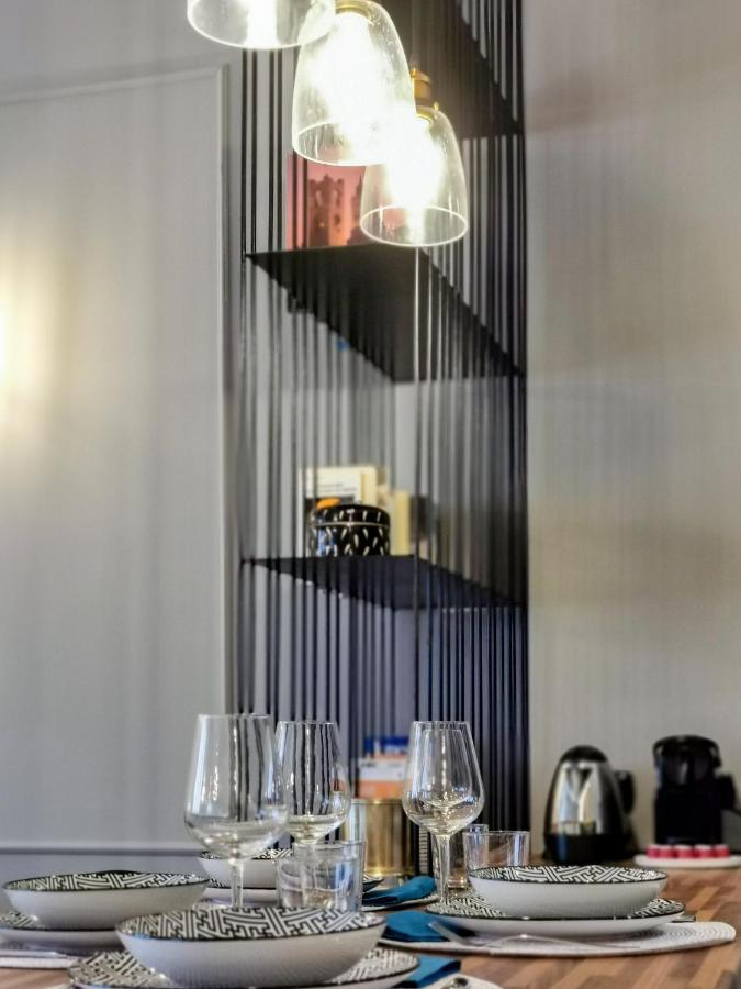 Chiclife - Florentin Downtown * Bergamo